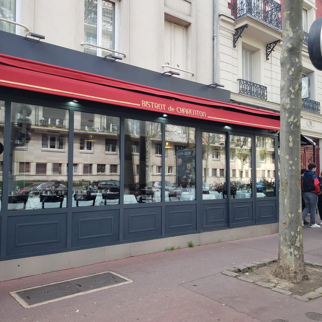 Le Bistrot De Charenton 2